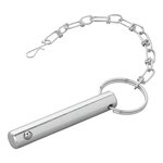 Perno di bloccaggio con catena diametro 14,3 mm