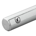 Perno di bloccaggio con catena diametro 14,3 mm