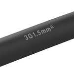 Prolunga CEE 150 cm 3x1,5 mm²