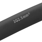Prolunga CEE 150 cm 3x2,5 mm²