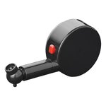 Manometro pressione pneumatici 3,8 Bar