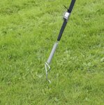 Set di cinghie antivento Heavy Duty per tendalini Thule Omnistor