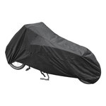 Copertura protettiva per cargo bike