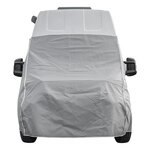 Copertura per cabina camper per Fiat Ducato X290 dal 2014