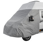 Copertura per cabina camper per Fiat Ducato X290 dal 2014