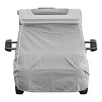 Copertura cabina camper per Fiat Ducato X250 da 06-2006 a 2014