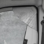 Copertura cabina camper per Fiat Ducato X250 da 06-2006 a 2014