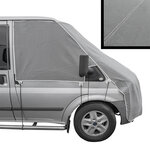 Copertura finestra in tessuto non tessuto per Ford Transit 2006–2013
