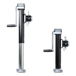 Piede di supporto ribaltabile Heavy Duty SH42/1000 kg x2 pezzi