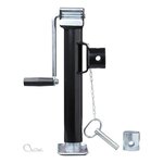Piede di supporto ribaltabile Heavy Duty SH42/1000 kg x2 pezzi
