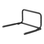 Supporto da parete pieghevole per 1 bicicletta