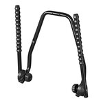 Supporto da parete regolabile per 1 bicicletta