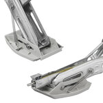 Piedini di stabilizzazione con molla – Set da 4 pezzi