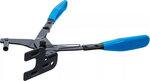 Pinza rimozione guarnizioni tubi scarico 285 mm