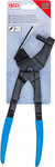 Pinza rimozione guarnizioni tubi scarico 285 mm