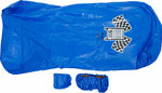 Set coprisedile + coprivolante + coprileva cambio universale similpelle