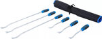 Set di utensili per rimozione clip di rivestimento