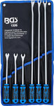 Set di utensili per rimozione clip di rivestimento