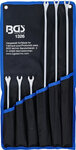 Set di utensili per rimozione clip di rivestimento