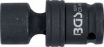 Bussola snodata 12,5 mm (1/2) 19 mm