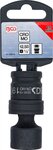 Bussola snodata 12,5 mm (1/2) 19 mm