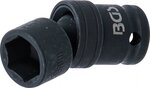 Bussola snodata 12,5 mm (1/2) 19 mm