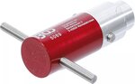 Utensile per allineamento del perno ruota anteriore per Ducati Ø 25 mm