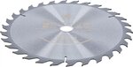 Lama per sega circolare con punte in metallo duro Ø 300 x 30 x 3,2 mm 30 denti