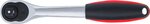 Cricchetto reversibile dentatura fine 12,5 mm (1/2)