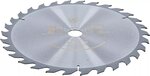 Lama per sega circolare con punte in metallo duro Ø 315 x 30 x 3,0 mm 30 denti