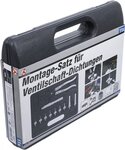 Kit di montaggio guarnizioni stelo valvola
