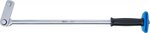 Cacciavite a percussione offset 1/2 620 mm