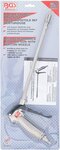 Pistola ad aria compressa ad alta pressione con ugelli Venturi 290 mm