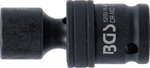 Bussola snodata 12,5 mm (1/2) 16 mm