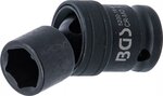 Bussola snodata 12,5 mm (1/2) 16 mm