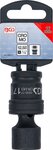 Bussola snodata 12,5 mm (1/2) 17 mm