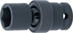 Bussola snodata 12,5 mm (1/2) 18 mm