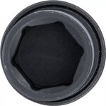 Bussola snodata 12,5 mm (1/2) 18 mm