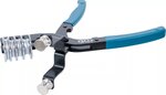 Pinze per linee di frenatura, 4 in 1