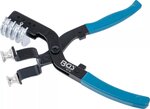 Pinze per linee di frenatura, 4 in 1