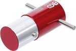 Ducati Assale anteriore dellattrezzo di allineamento Ducati diametro 30 mm