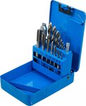 Set per filettatura / HSS  M3 M12 / 2,5 10,2 mm