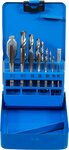 Set per filettatura / HSS  M3 M12 / 2,5 10,2 mm