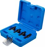Controtelaio per VW T5 Set di allineamento in 4 pezzi