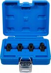 Controtelaio per VW T5 Set di allineamento in 4 pezzi