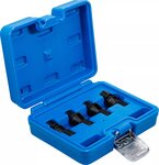 Controtelaio per VW T5 Set di allineamento in 4 pezzi