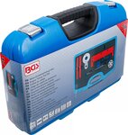 Kit tergicristallo per Porsche 911, Cayman, Boxter con motore MA1