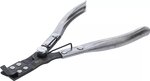 Pinza per anelli pistone 205 mm