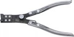 Pinza per anelli pistone 205 mm