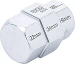 Autobus speciale moto 19 - 22 - 24 mm